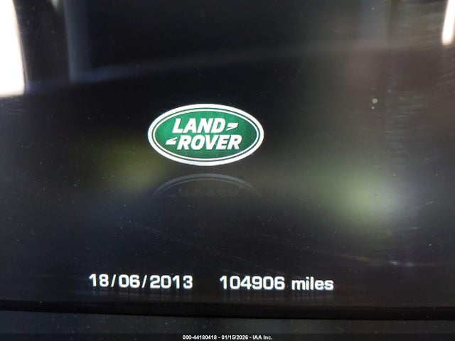 SALGV3TF8EA163913 Land Rover Range Rover 5.0l V8 Supercharged Autobiography