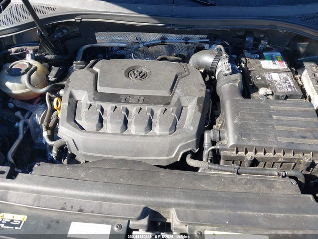 Продаж на аукціоні авто 2021 Volkswagen Tiguan, vin: 3VV3B7AX9MM142332, номер лоту: 44180429