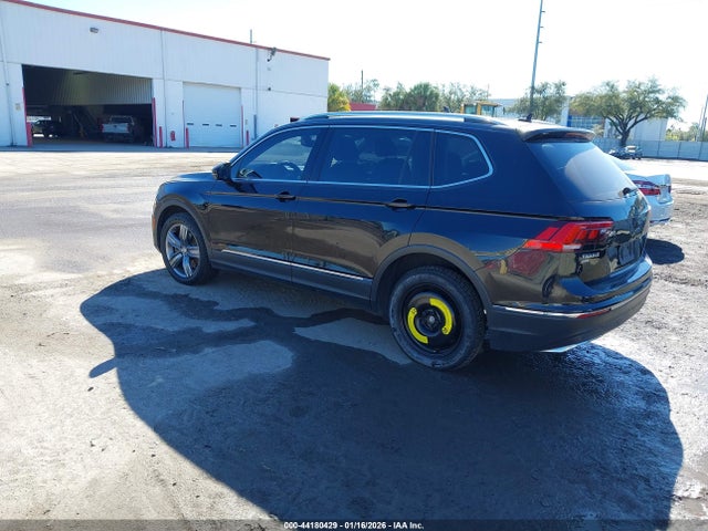 Продаж на аукціоні авто 2021 Volkswagen Tiguan, vin: 3VV3B7AX9MM142332, номер лоту: 44180429