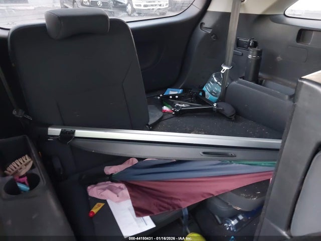 5XYPG4A35KG563763 KIA Sorento 2.4l Lx