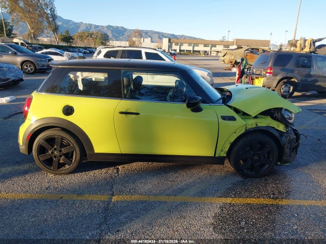 WMW53DH0XP2T76063 Mini Hardtop Cooper S