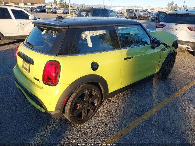 2023 MINI HARDTOP WMW53DH0XP2T76063 Photo 3