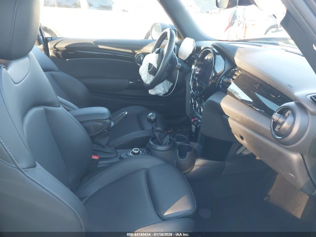 2023 MINI HARDTOP WMW53DH0XP2T76063 Photo 4