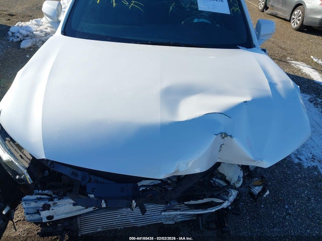 2022 CADILLAC XT6 1GYKPBR47NZ170553 Photo 9