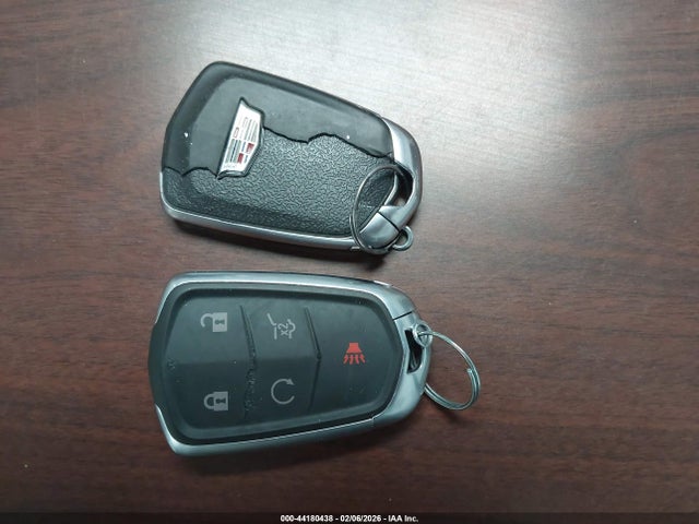 2022 CADILLAC XT6 1GYKPBR47NZ170553 Photo 10