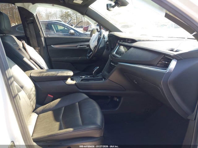 2022 CADILLAC XT6 1GYKPBR47NZ170553 Photo 4