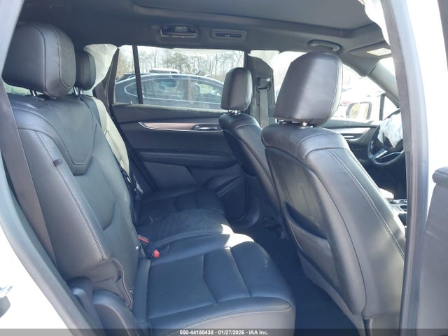 2022 CADILLAC XT6 1GYKPBR47NZ170553 Photo 7