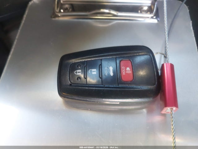 4T1K61AK3MU589763 Toyota CAMRY XSE