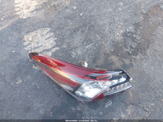 4T1K61AK3MU589763 Toyota CAMRY XSE