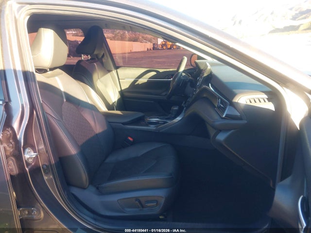4T1K61AK3MU589763 Toyota CAMRY XSE