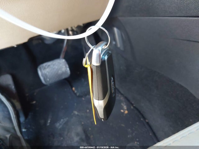 1FM5K7F85HGB49654 Ford Explorer Limited