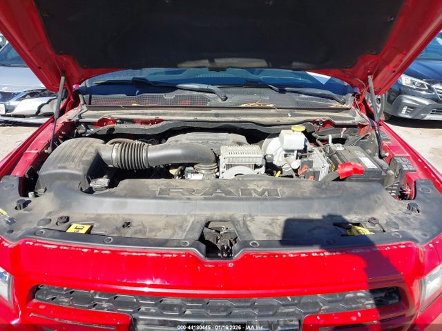 Продаж на аукціоні авто 2022 Ram 1500 Lone Star  4x4 5'7 Box, vin: 1C6SRFFT1NN396136, номер лоту: 44180445