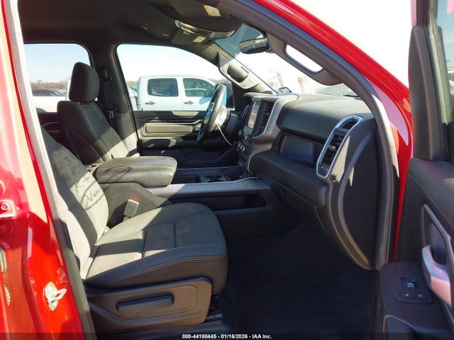 Продаж на аукціоні авто 2022 Ram 1500 Lone Star  4x4 5'7 Box, vin: 1C6SRFFT1NN396136, номер лоту: 44180445