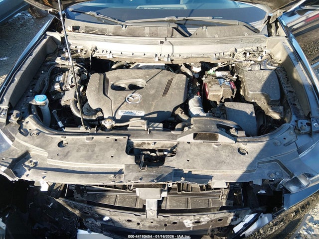 JM3TCBCY2J0203059 Mazda Cx-9 Touring