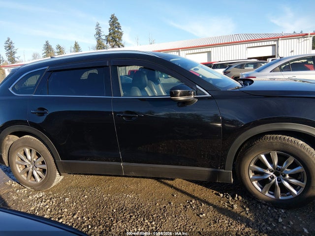 JM3TCBCY2J0203059 Mazda Cx-9 Touring