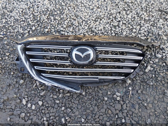 JM3TCBCY2J0203059 Mazda Cx-9 Touring
