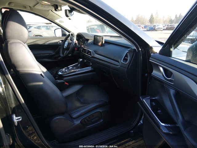 JM3TCBCY2J0203059 Mazda Cx-9 Touring
