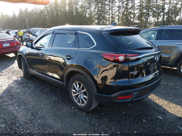 JM3TCBCY2J0203059 Mazda Cx-9 Touring