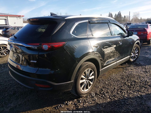 JM3TCBCY2J0203059 Mazda Cx-9 Touring