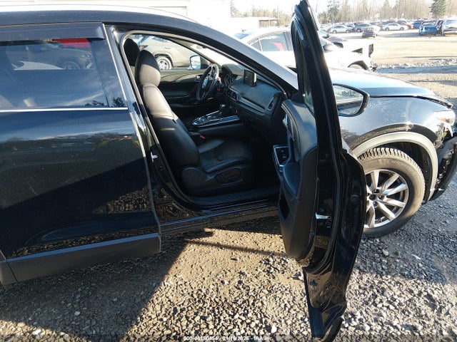 JM3TCBCY2J0203059 Mazda Cx-9 Touring