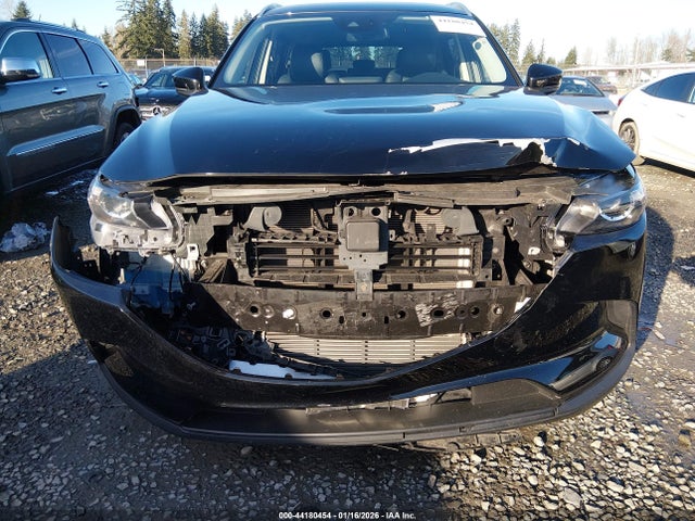 JM3TCBCY2J0203059 Mazda Cx-9 Touring