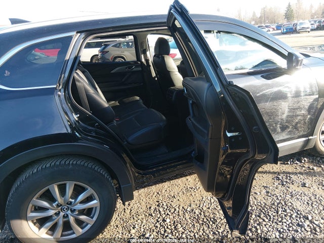 JM3TCBCY2J0203059 Mazda Cx-9 Touring