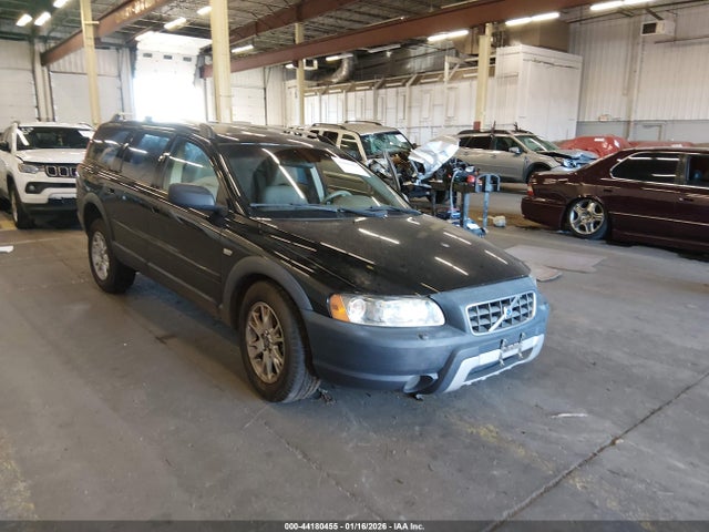 2005 VOLVO XC70 YV1SZ592451177159
