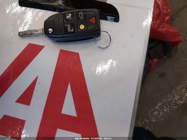 2005 VOLVO XC70 YV1SZ592451177159 Photo 10