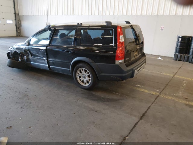 2005 VOLVO XC70 YV1SZ592451177159 Photo 2
