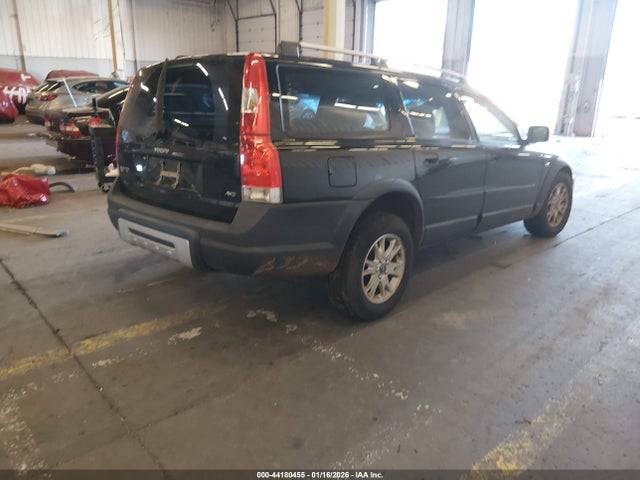 2005 VOLVO XC70 YV1SZ592451177159 Photo 3