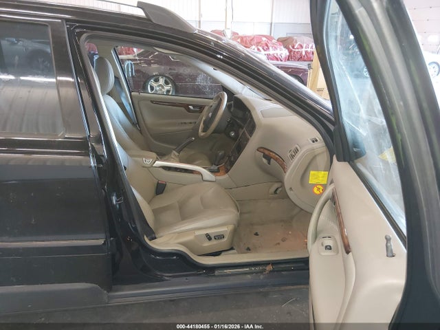 2005 VOLVO XC70 YV1SZ592451177159 Photo 4