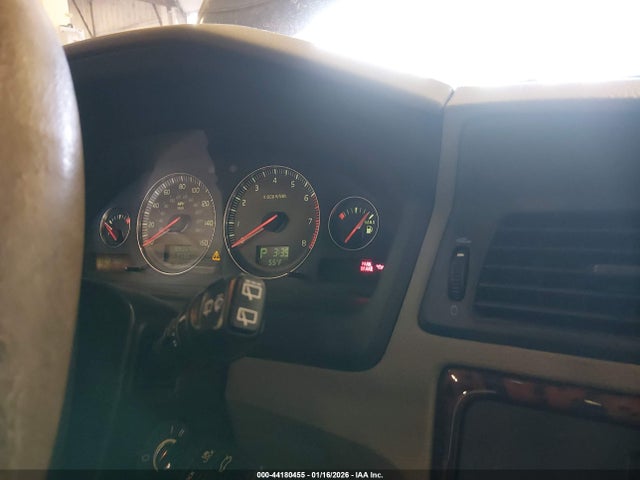 2005 VOLVO XC70 YV1SZ592451177159 Photo 6