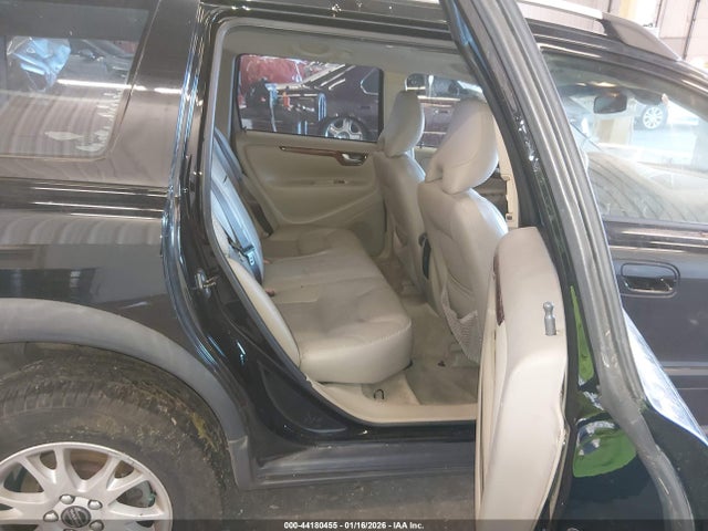 2005 VOLVO XC70 YV1SZ592451177159 Photo 7