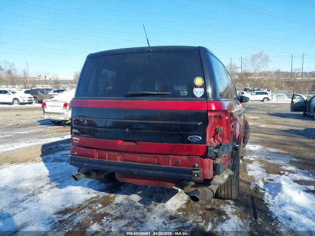 Ford FLEX SEL 2016 2FMGK5C86GBA18725 Image 18
