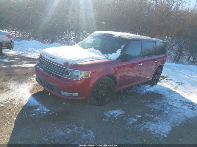 Ford FLEX SEL 2016 2FMGK5C86GBA18725 Image 2