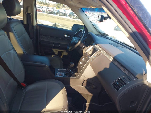 Ford FLEX SEL 2016 2FMGK5C86GBA18725 Image 5