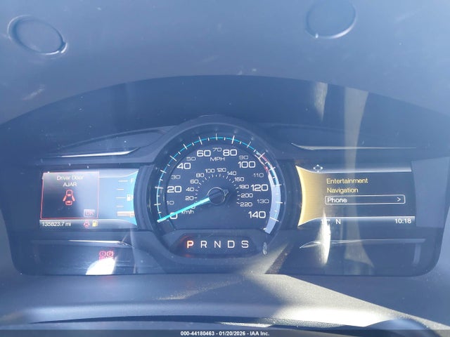 Ford FLEX SEL 2016 2FMGK5C86GBA18725 Image 7