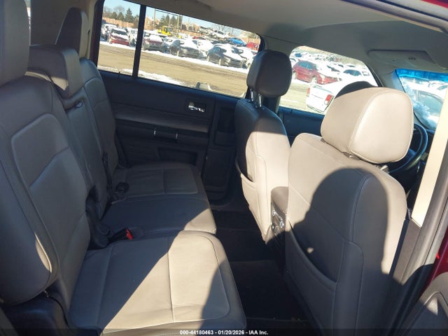Ford FLEX SEL 2016 2FMGK5C86GBA18725 Image 8