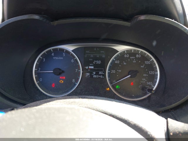Nissan Versa S Xtronic Cvt 2020 3N1CN8DV7LL911679 Image 7