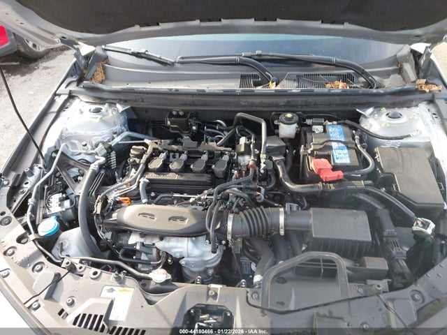 1HGCY1F31PA028862 Honda ACCORD EX
