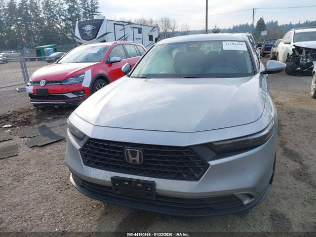 1HGCY1F31PA028862 Honda ACCORD EX