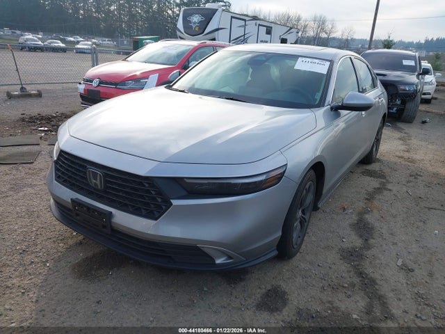 1HGCY1F31PA028862 Honda ACCORD EX