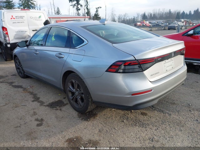 1HGCY1F31PA028862 Honda ACCORD EX