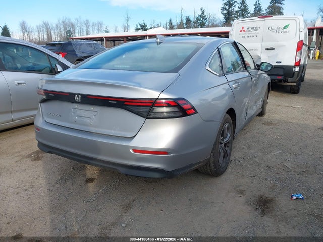 1HGCY1F31PA028862 Honda ACCORD EX