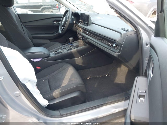 1HGCY1F31PA028862 Honda ACCORD EX