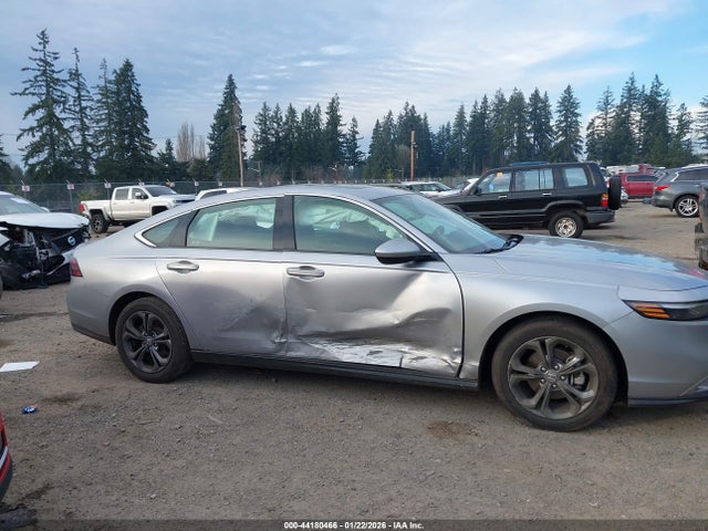 1HGCY1F31PA028862 Honda ACCORD EX