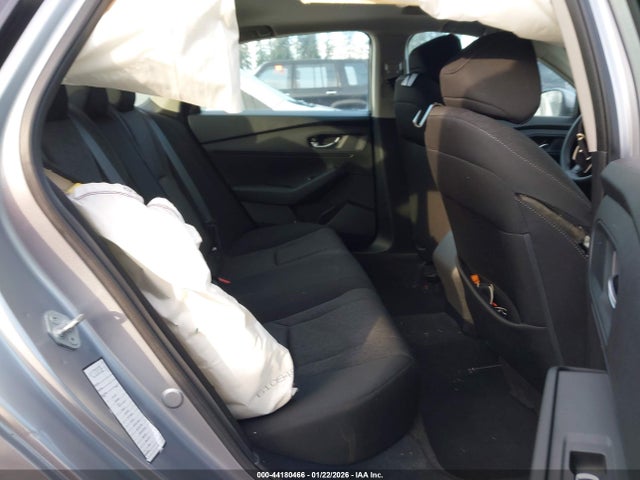1HGCY1F31PA028862 Honda ACCORD EX