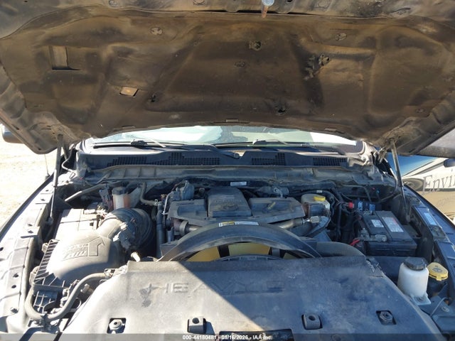 RAM 2500 Lone Star 2016 3C6UR5ML2GG342474 Image 10