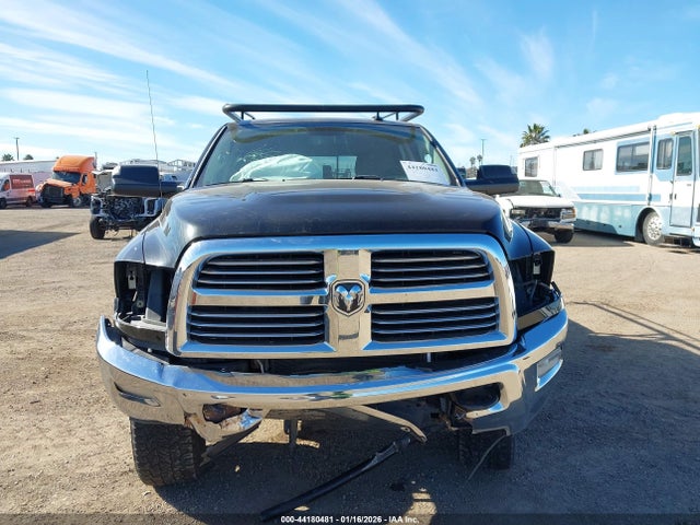 RAM 2500 Lone Star 2016 3C6UR5ML2GG342474 Image 12