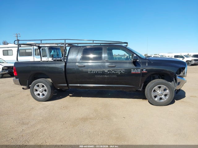 RAM 2500 Lone Star 2016 3C6UR5ML2GG342474 Image 13